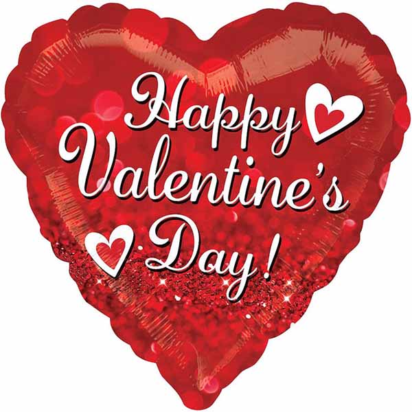 Valentines Arrangement