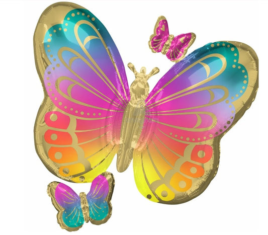 Beautiful Butterfly