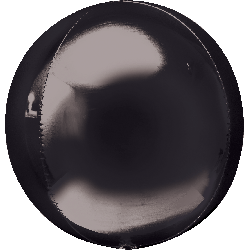 Black Orb
