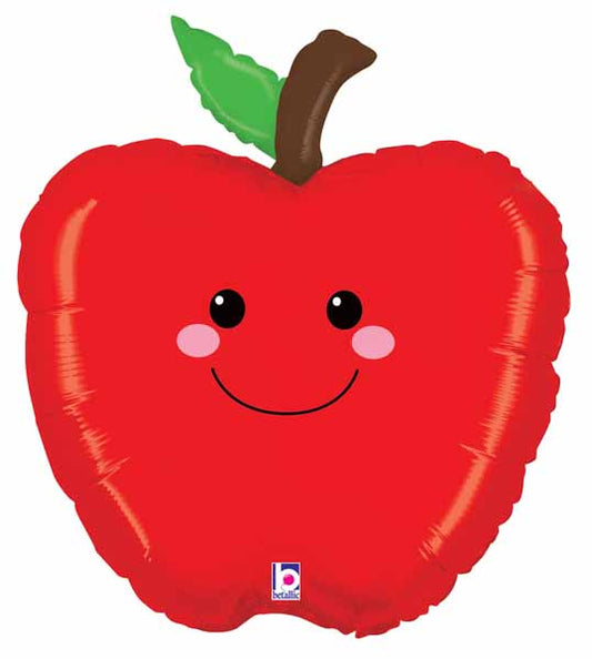 Apple Foil