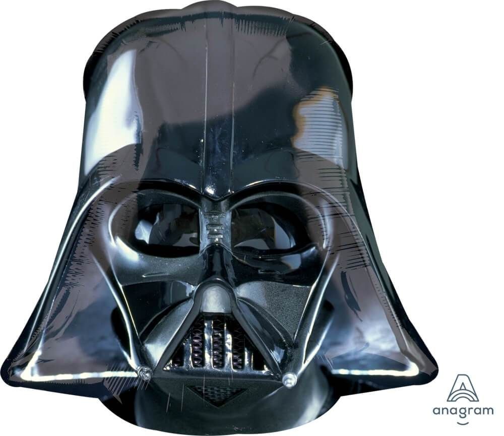 Darth Vader Mask