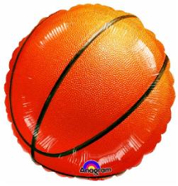 Basketball Foil