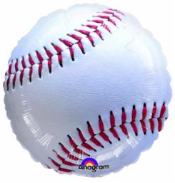 Baseball Foil