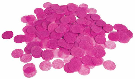 Paper Confetti (Pink)