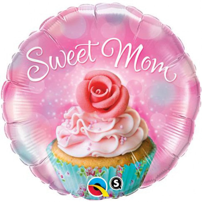 Sweet Mom