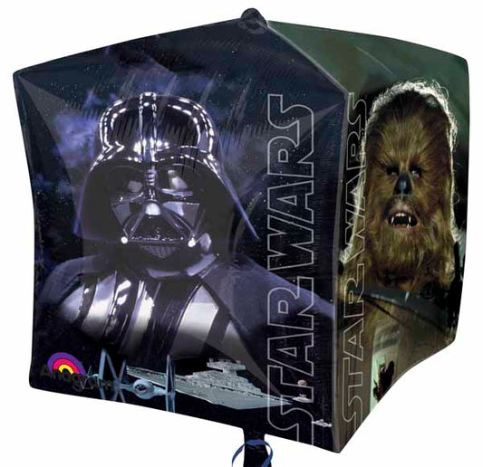 Star Wars Cubez