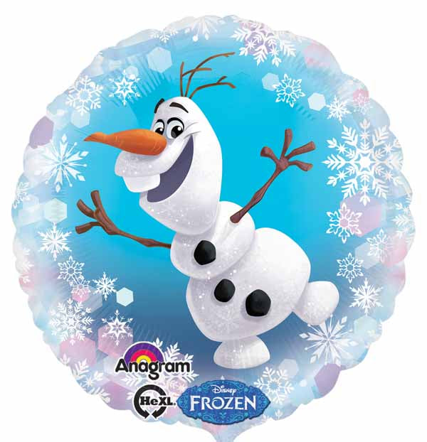 Olaf (Frozen)