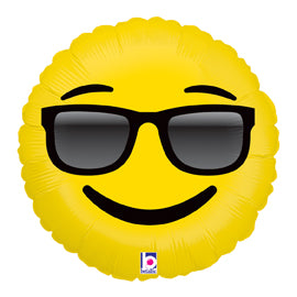 Emoji Sunglasses