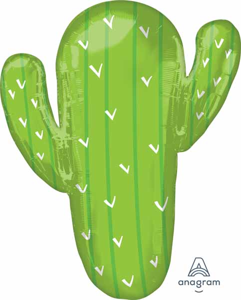Cactus Foil