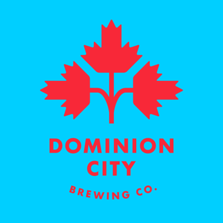 Dominion City Non-Alcoholic Seltzer