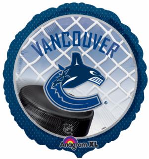 Vancouver Canucks