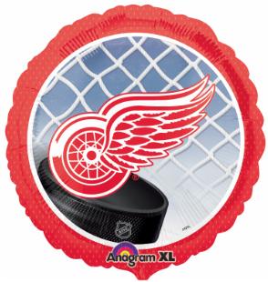 Detroit Red Wings