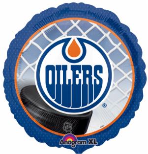 Edmonton Oilers