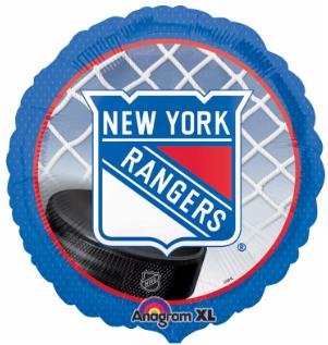 New York Rangers