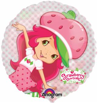 Strawberry Shortcake