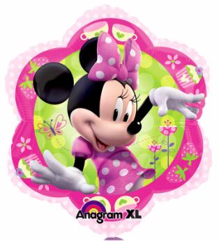 Minnie Mouse Junior