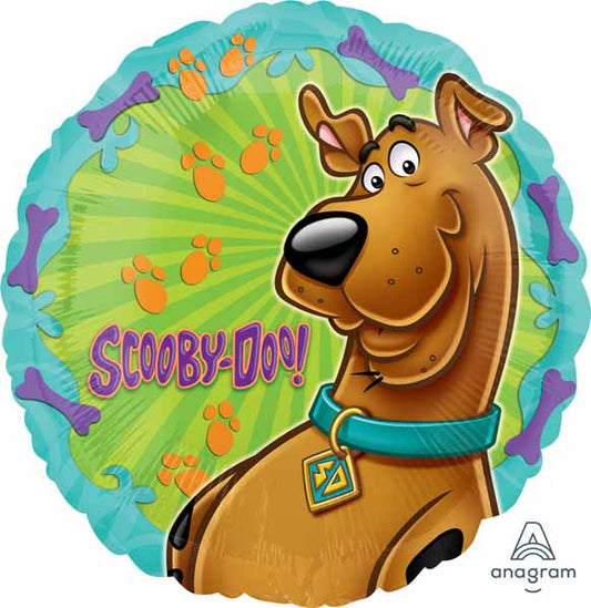 Scooby Doo