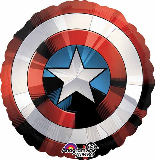 Captain America Avengers Shield