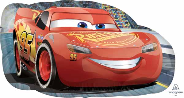 Lightning McQueen