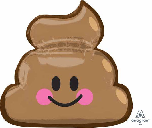 Poop Emoji