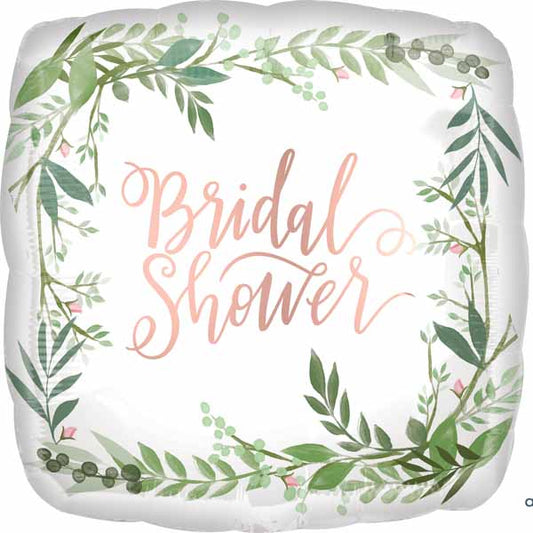 Bridal Shower