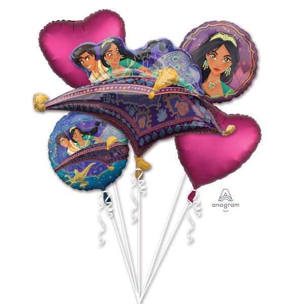 Aladdin Bouquet