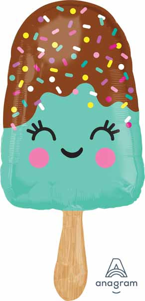 Happy Ice Cream Bar