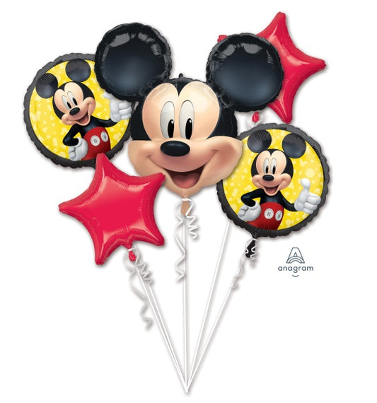 Mickey Mouse Forever Bouquet