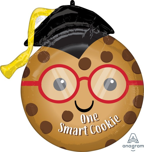 Smart Cookie