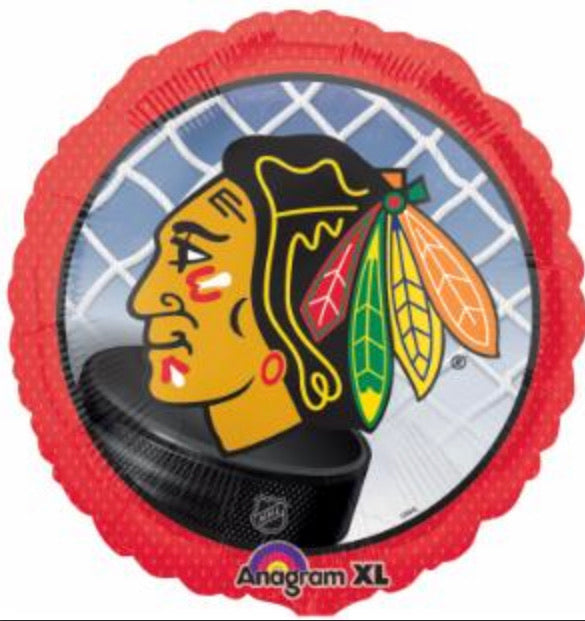 Chicago Blackhawks