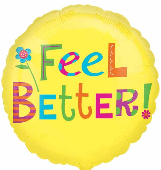 Feel Better