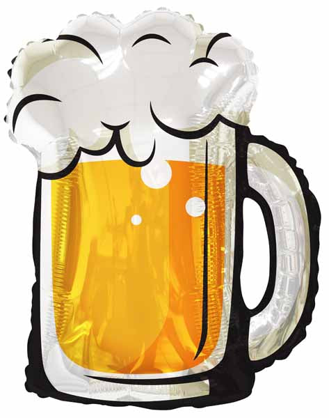 Beer Mug