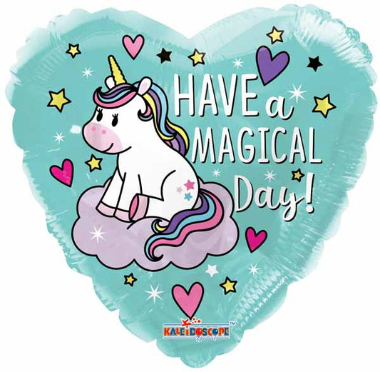 Have a Magical Day Unicorn