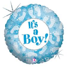 It's a Boy