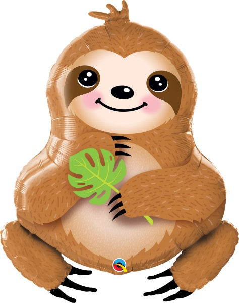 Sweet Sloth