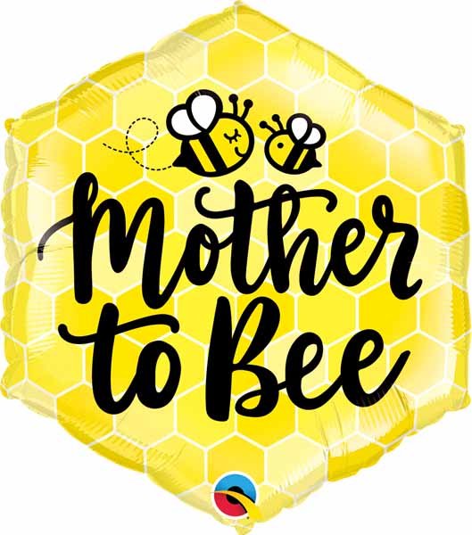 Mother to Bee