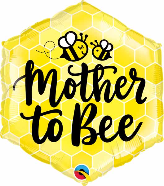 Mother to Bee
