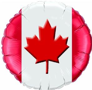 Canada - Maple Leaf