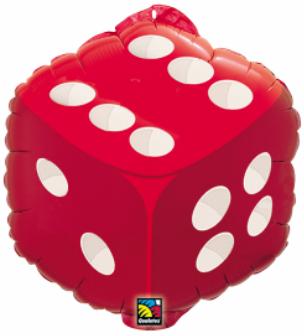 Red Dice